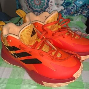Adidas- kids shoes